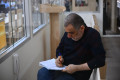 Vardanyanın məhkəməsində zərərçəkmişlər və hüquqi varislər ifadə verib