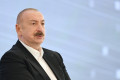 Azərbaycan Prezidenti Media Forumunda qəzaya uğrayan AZAL təyyarəsi ilə bağlı sualı cavablandırıb