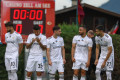 “Şelburn” “Qarabağ”ın II təsnifat mərhələsindəki rəqibi olub