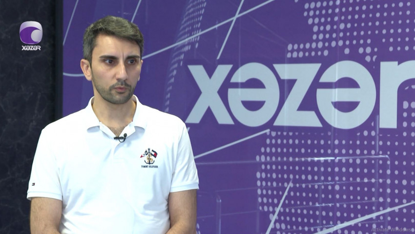 Onlayn kredit götürmək istədi, qarşı tərəfin dələduz olduğunu biləndə gec oldu