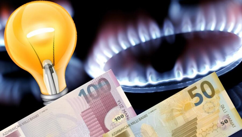 Azərbaycanda qaz və işıq limiti ləğv edilir?