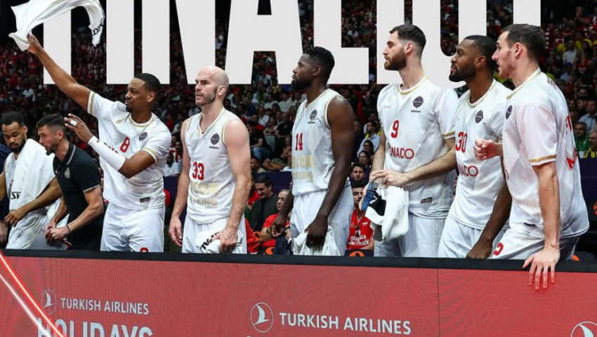 Avroliqada ikinci finalçı bəlli olub