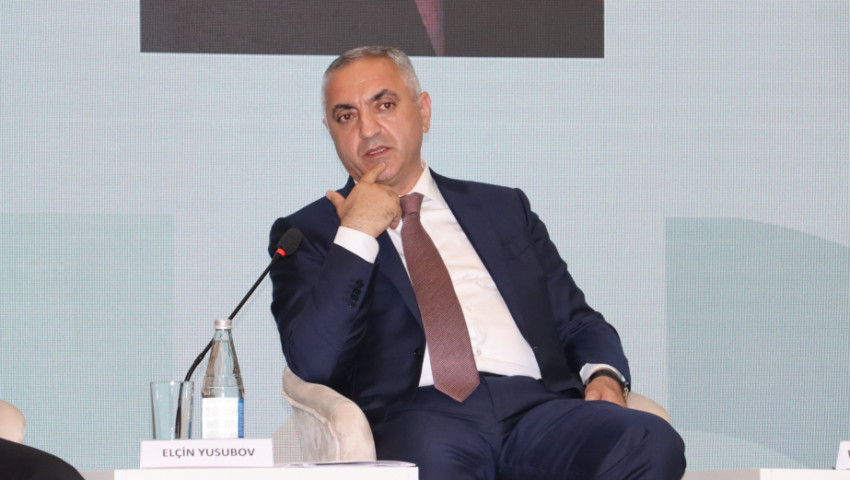 Xankəndidə özəl sektor tərəfindən yeni yaşayış binaları tikiləcək