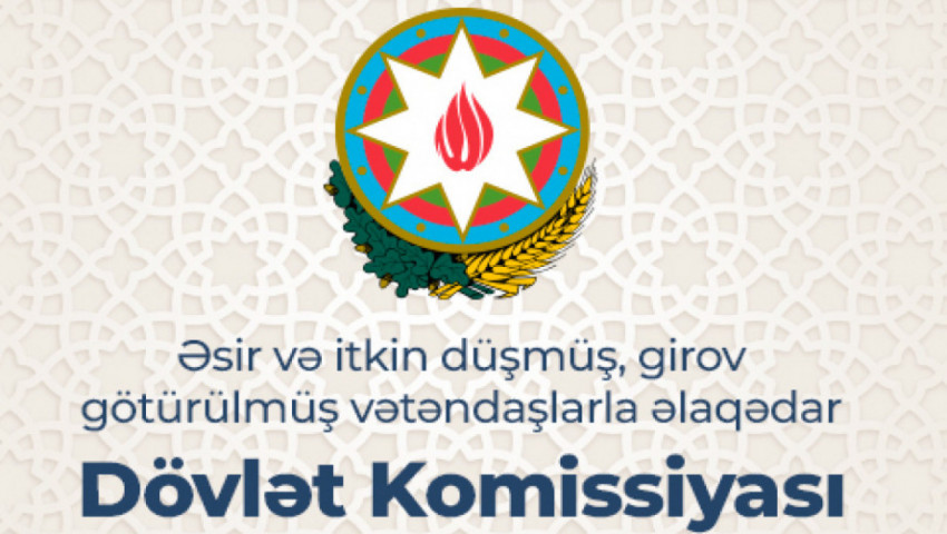 BQXK-nın Azərbaycandakı Nümayəndəliyi fəaliyyətini