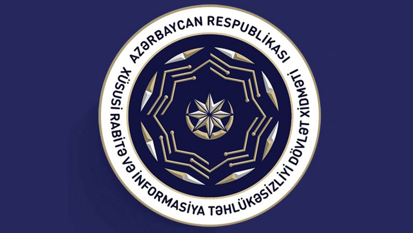 Dövlət Xidmətindən məlumat sızması ilə bağlı