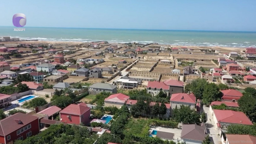 Kirayə bağ evlərinin qiymətində kəskin BAHALAŞMA