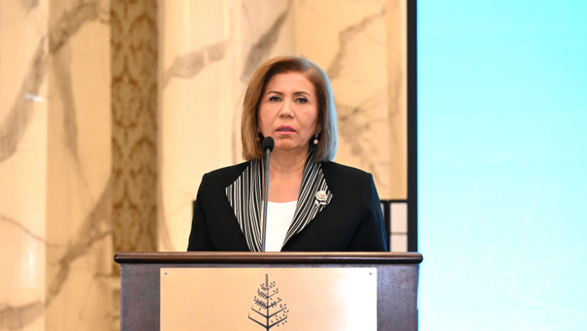 Bahar Muradova: Ailə anlayışı türk coğrafiyasında sədaqət və fədakarlığın simvoludur