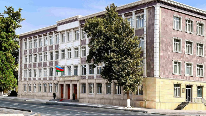 Naxçıvan Nazirlər Kabineti Prezidentə tabe olacaq