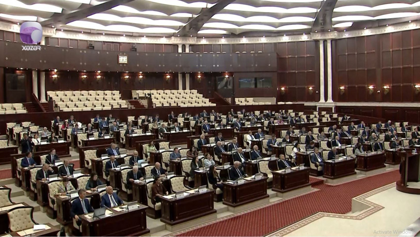 MM-də Naxçıvan Muxtar Respublikası ilə bağlı önəmli qərarlar