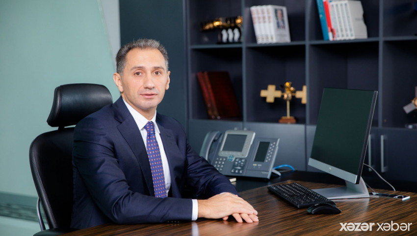 Nazir: “Teknofest” festivalının Azərbaycanda da keçirilməsi ilə bağlı razılıq əldə olunub Nazir: “Teknofest” festivalının Azərbaycanda da keçirilməsi ilə bağlı razılıq əldə olunub