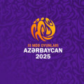 Azərbaycanda keçiriləcək III MDB Oyunlarında 8 ölkədən 1846 idmançının iştirakı təsdiqlənib