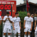 “Şelburn” “Qarabağ”ın II təsnifat mərhələsindəki rəqibi olub